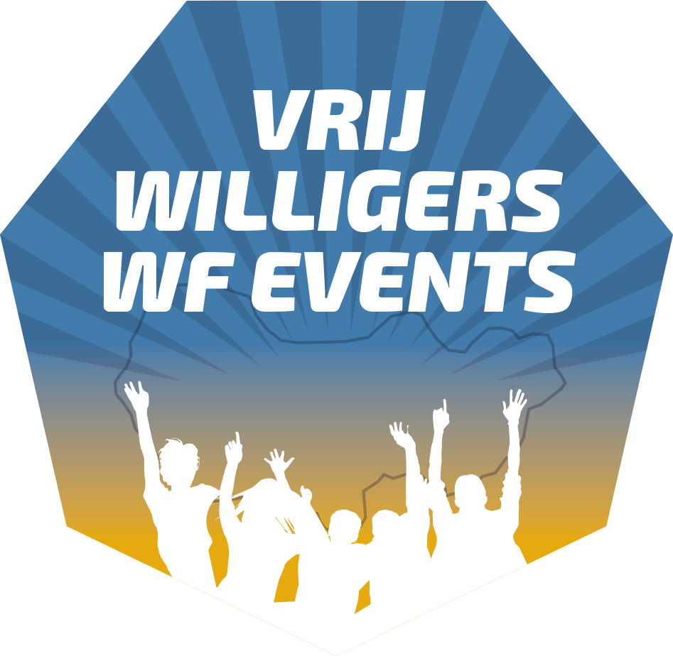 VrijwilligersWFE Logo